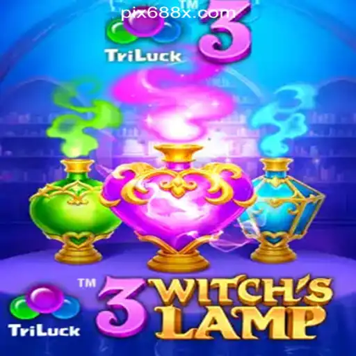 Discover the Thrilling World of 3WitchsLamp: A Spellbinding Adventure