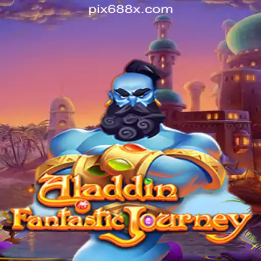 Exploring the Magical World of Aladdin at 688X.com Online Casino Brasil #1