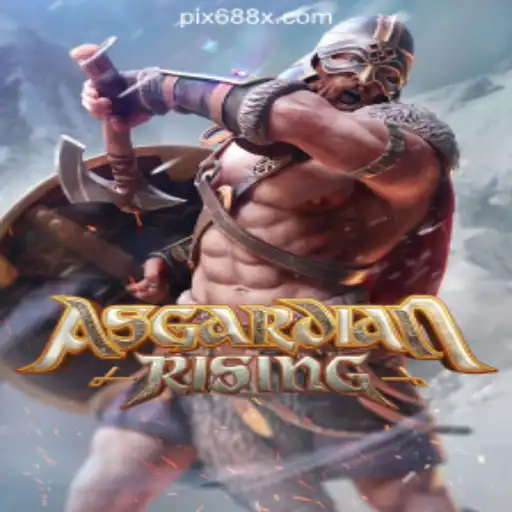 Exploring AsgardianRising: The Ultimate Adventure in Gaming