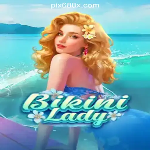 BikiniLady: A Captivating Dive into Virtual Adventure