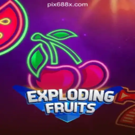 ExplodingFruits: The Vibrant Casino Game Captivating Brazil