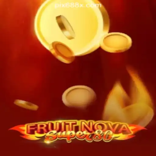 Exploring the Vibrant World of FruitNovaSuper80 Casino Game
