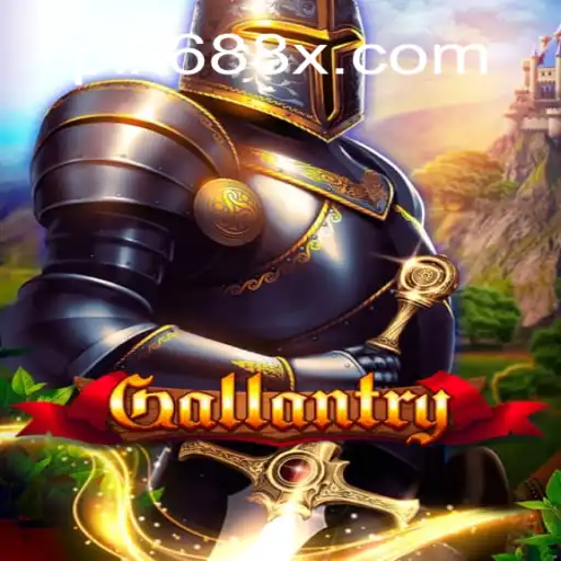 Exploring Gallantry: A Captivating Adventure in the Realm of Fantasy Gaming