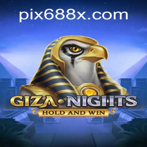 Experience Ancient Mysteries with GizaNights at 688X.com Online Cassino Brasil #1