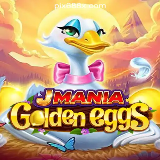 Exploring the Exciting World of JManiaGoldenEggs and 688X.com Online Cassino Brasil #1