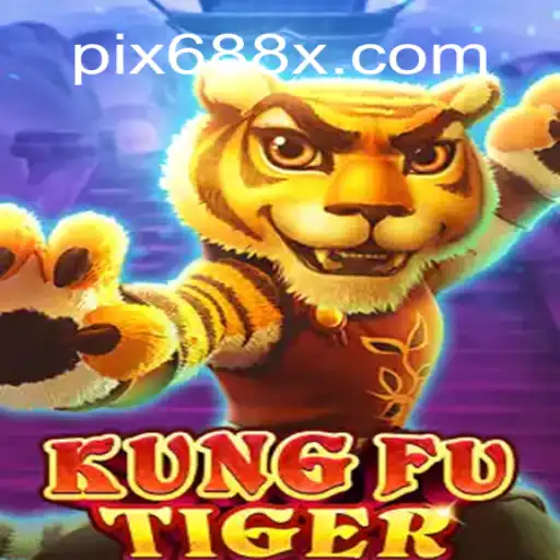 KungFuTiger: The Ultimate Gaming Experience at 688X.com Online Casino Brasil #1