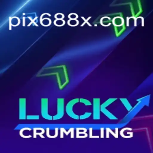 Discover LuckyCrumbling: Brazil's Top Online Casino Game at 688X.com