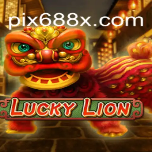 Discover the Thrills of LuckyLion: A Premier Experience at 688X.com Online Casino Brasil #1