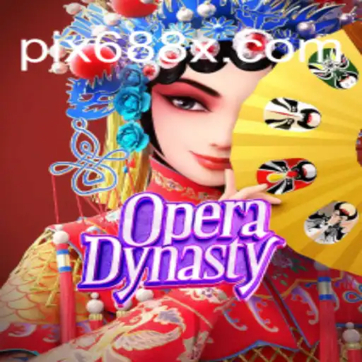 Exploring the Fascinating World of OperaDynasty at 688X.com Online Cassino Brasil