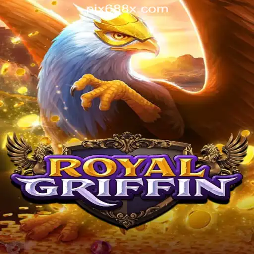 Discover the Thrilling World of RoyalGriffin at 688X.com Online Cassino Brasil #1