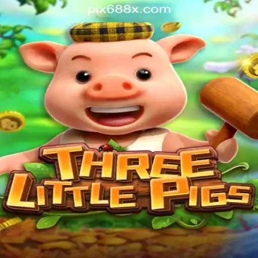 Exploring the Thrilling World of THREELITTLEPIGS at 688X.com Online Casino Brasil #1