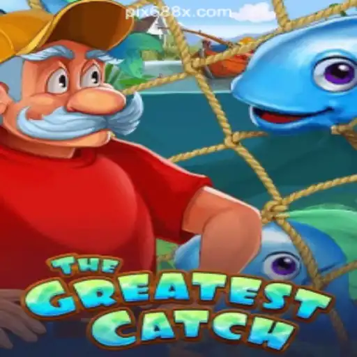 Discover the Excitement of TheGreatestCatch: The Ultimate Casino Game Experience