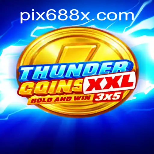 Dive into the Exciting World of ThunderCoinsXxl: Brazil's Leading Online Casino Experience