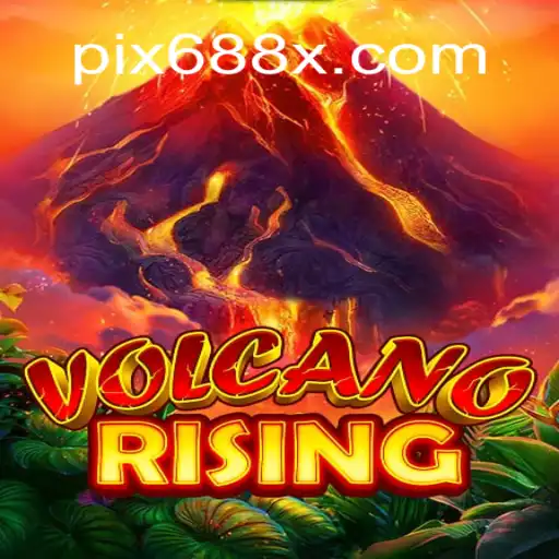 The Thrilling Eruption of VolcanoRising: An Immersive Gaming Adventure