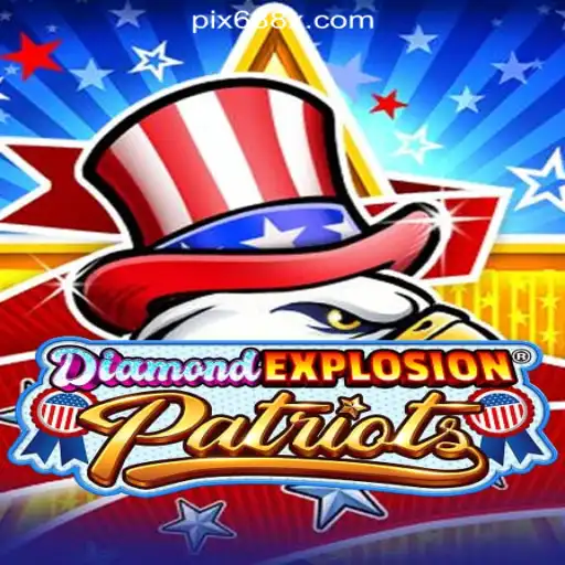 Explore the Thrills of DiamondExplosionPatriots