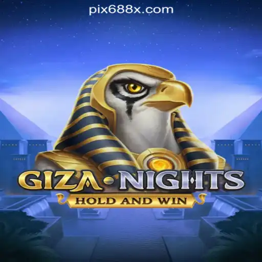Experience Ancient Mysteries with GizaNights at 688X.com Online Cassino Brasil #1