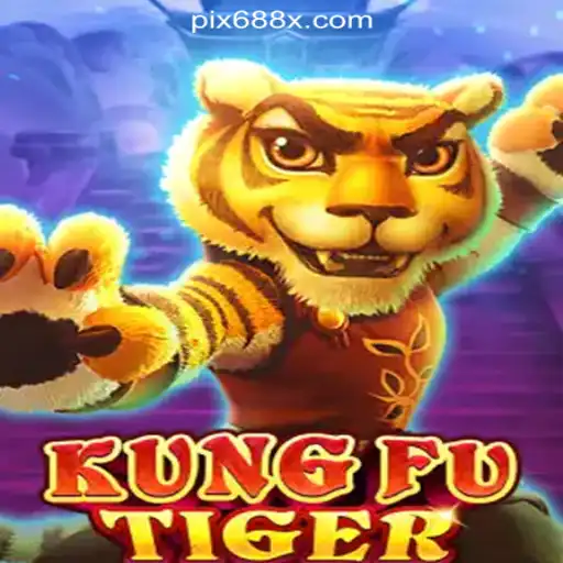 KungFuTiger: The Ultimate Gaming Experience at 688X.com Online Casino Brasil #1