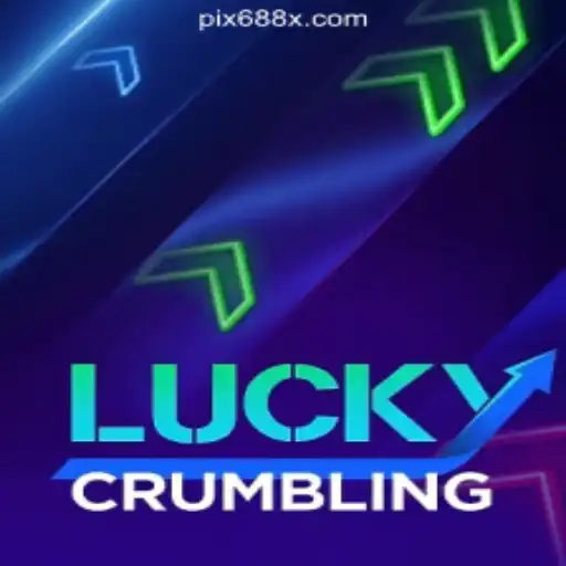 Discover LuckyCrumbling: Brazil's Top Online Casino Game at 688X.com