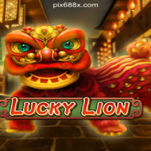 Discover the Thrills of LuckyLion: A Premier Experience at 688X.com Online Casino Brasil #1