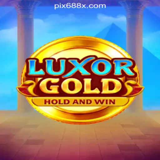 Discover the Thrills of LuxorGold at 688X.com Online Cassino Brasil #1