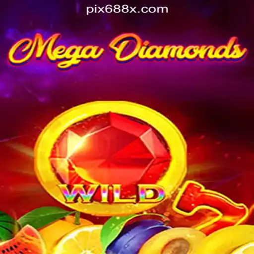 Discover the Exciting World of MegaDiamond at 688X.com Online Cassino Brasil #1