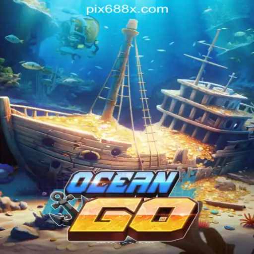 Dive into Adventure with OceanGO: The Ultimate Underwater Gaming Experience