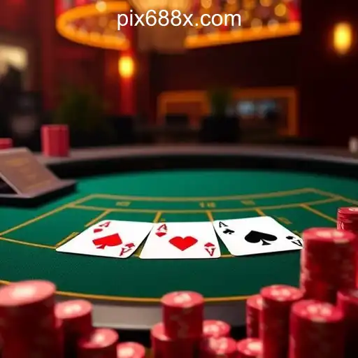 Online Baccarat