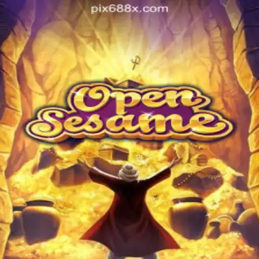 Unlock the Magic: An In-Depth Look at OpenSesame Casino Game