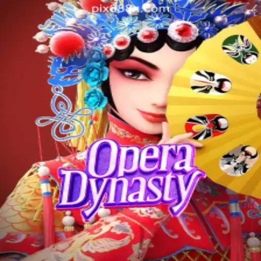 Exploring the Fascinating World of OperaDynasty at 688X.com Online Cassino Brasil