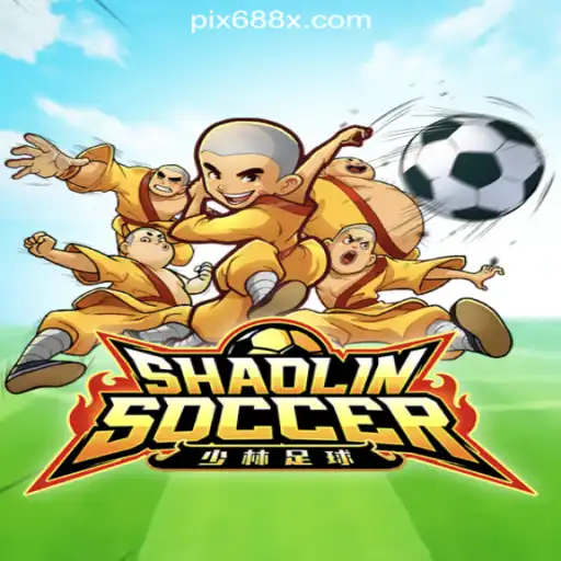 Discover the Thrilling World of ShaolinSoccer and 688X.com Online Cassino Brasil #1