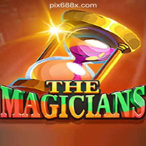 TheMagicians: A Magical Journey into a New Gaming Experience