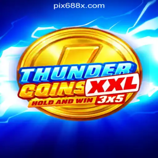 Dive into the Exciting World of ThunderCoinsXxl: Brazil's Leading Online Casino Experience