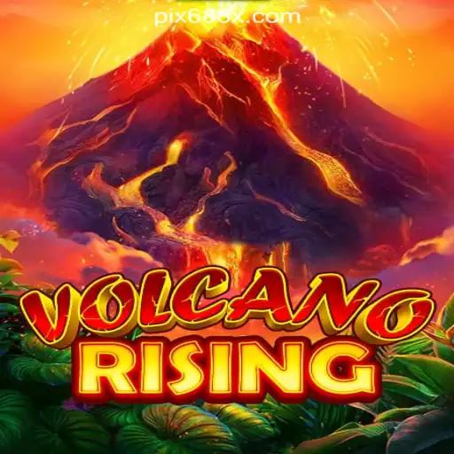 The Thrilling Eruption of VolcanoRising: An Immersive Gaming Adventure