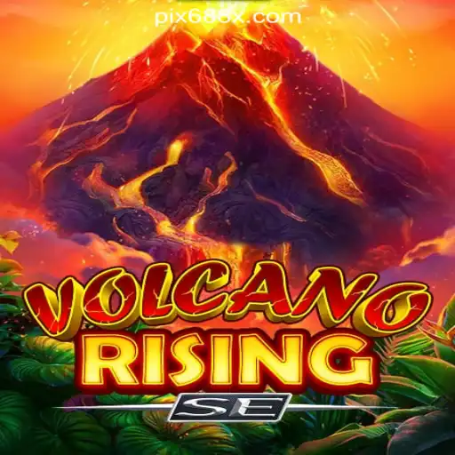 VolcanoRisingSE: An Explosive Adventure in Online Gaming
